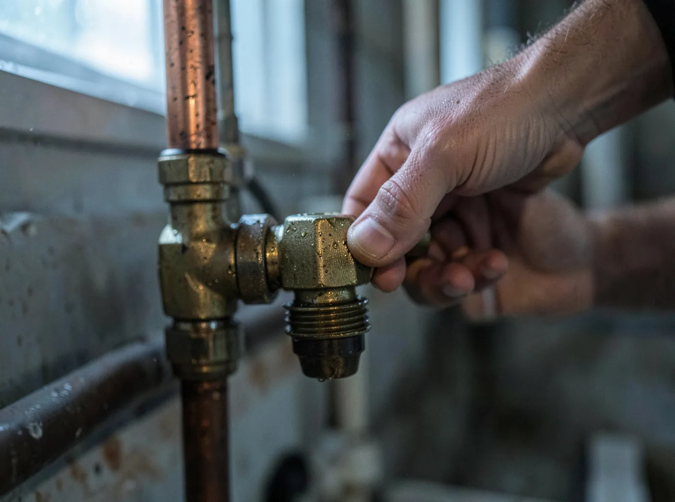 Emergency Plumber Mount Pleasant, AR FAQs